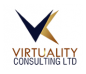 Virtuality Consulting logo